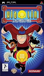 Xiaolin Showdown