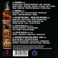 Don't Stop The Music: Complete Recordings Volume 1