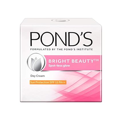 ponds eight miracle