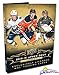 2018/19 Upper Deck Series 1 NHL Hockey Awesome Starter Kit with 5 Packs, Ultra Pro Binder that holds up to 252 Cards, Checklist Poster, Collector's Guide & EXCLUSIVE Sophomore Sensations Card! Wowzzer
