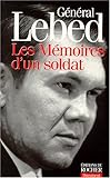 Les mémoires d'un soldat by