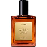 CYKLAR Perfume Oil Roll-On. Travel-Friendly Vanilla Verve Fragrance with Vanilla, Bergamot, and Amber Notes. Long-Lasting Parfum for Women and Men. 0.5 Fl Oz Scented Rollerball Bottle