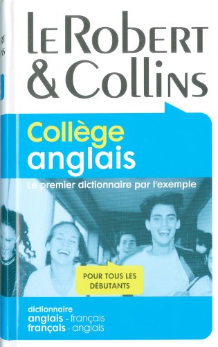 R&C COLLEGE ANGLAIS