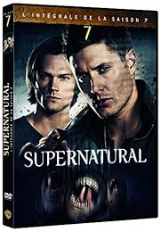 Supernatural - Saison 7
