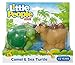 Fisher-Price Little People Camel and Sea Turtle