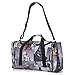 Carry On Lightweight Hand Luggage Flight Holdall Duffel Sports Gym Bag