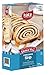Katz Gluten Free Cinnamon Strip | Dairy, Nut, Soy and Gluten Free | Kosher (Packs of 1 Loaf, 15 Ounce Each)