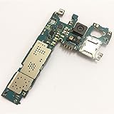 Main Logic Motherboard Board with IC Front Back