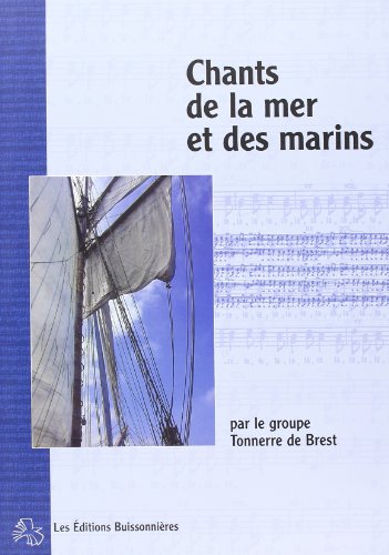 Chants de la mer et des marins