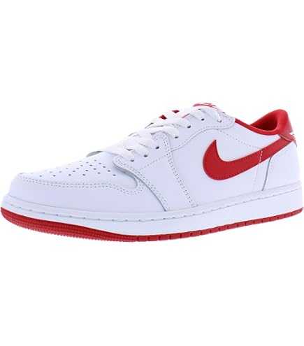 Amazon.com: Zapatillas Air Jordan 1 Low SE para hombre (HJ5999-400