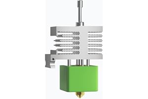 AnkerMake M5 All Metal Hotend Set