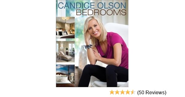 Amazon Com Candice Olson Bedrooms Ebook Candice Olson Kindle Store