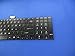 SUNMALL Keyboard replacement Compatible with Toshiba Satellite C850 C855 C855D L850 L855 L855D L875D P850 P875 P855 Black US Layout