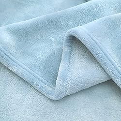 Exclusivo Mezcla Soft Fleece Baby Blanket Baby