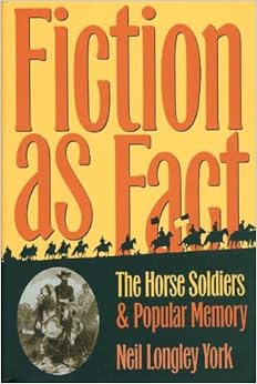 Fiction as Fact: 