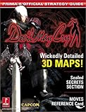Devil May Cry: Prima's Official Strategy Guide by 
