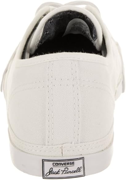 converse jack purcell low profile low top unisex slip