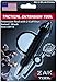 ZAK Tool ZT-15 Extension Tool, Key Included