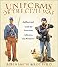 Uniforms of the Civil War by Robin Smith, Ron Field