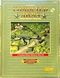 Combined Arms: Modern Miniature Wargaming (Command Decision) by 