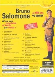 Salomone, Bruno - N'est Pas Cochon D'inde Qui Veut !