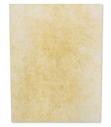 4 Pack+Stationary+Paper+Certificates+Invitations