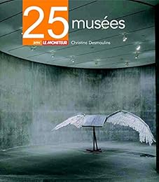 25 musées