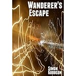 Wanderer's Escape (Wanderer's Odyssey Book 1)