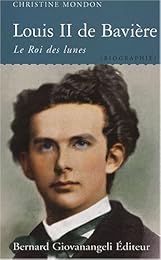 Louis II de Bavière
