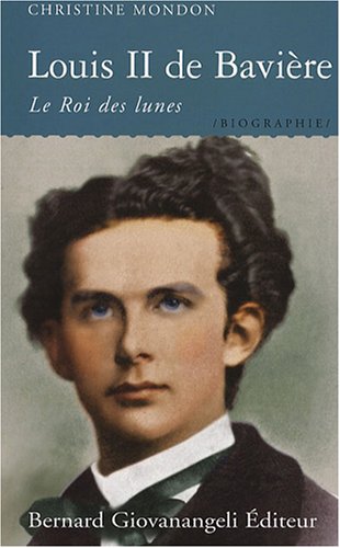 Louis II de Bavière