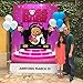 Boss Baby Backdrop or Girl Baby Shower Backgrounds Backdrop African, Tabletop, Birthday, Photographic, Background
