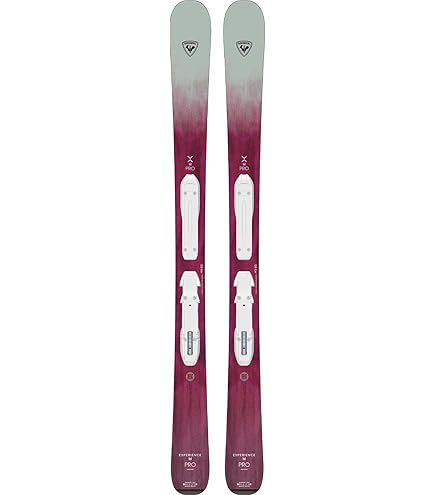 Amazon.com : Elan Kids Girl's skis ELAN Lil Magic with EL4.5 GW