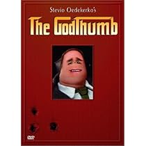 新品 Thumb - The Last Struggle / DVD Thumb Wars/Thumbtanic: Amazon.ca: Cavanagh, Megan, DeCarlo