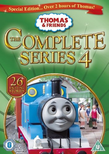thomas and friends amazon prime