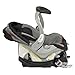 Baby Trend Flec Loc Infant Car Seat, Millennium