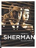 Sherman, Tome 2 : L'ascension, Wall Street by 