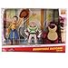 Disney/Pixar Toy Story Basic #5 Figures (3 Pack), 4