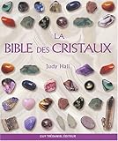 La Bible des cristaux by 
