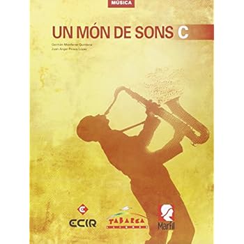 Un Mon De Sons C - 9788480253802 Un Mon De Sons C - 9788480253802