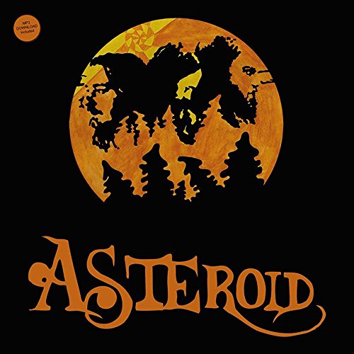 Asteroid - II - Zortam Music