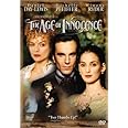 The Age of Innocence