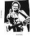 Johnny Cash Folsom Prison Cut Vinyl Decal