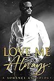 Love Me Always: A Romance Anthology