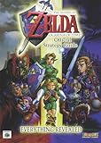 The Legend of Zelda: Ocarina of Time Official Strategy Guide (Bradygames Strategy Guides) by 