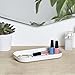 Umbra Vana Amenity Tray, White