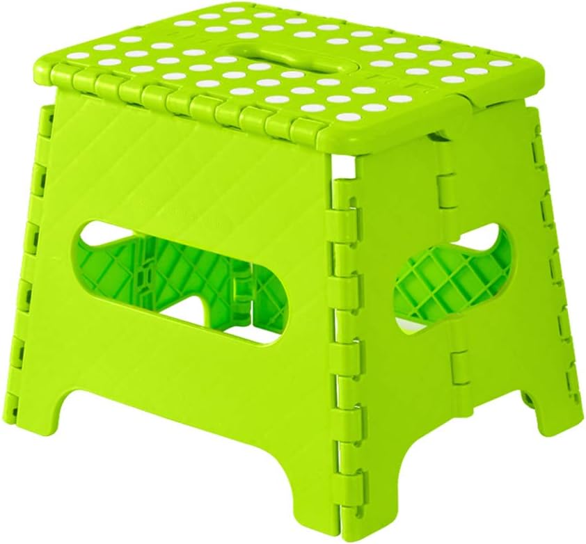 Стульчик Складной Пластиковый Купить