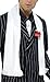 Smiffys 1920s Scarf with Tassels