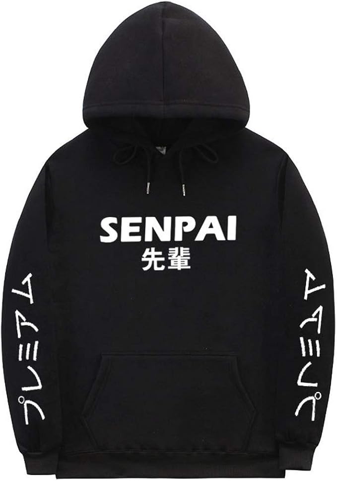 felpe streetwear uomo