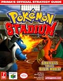 Pokemon Stadium (Prima's Official Strategy Guide) by 