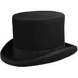 Belfry Top Hat Theater Quality 100 
